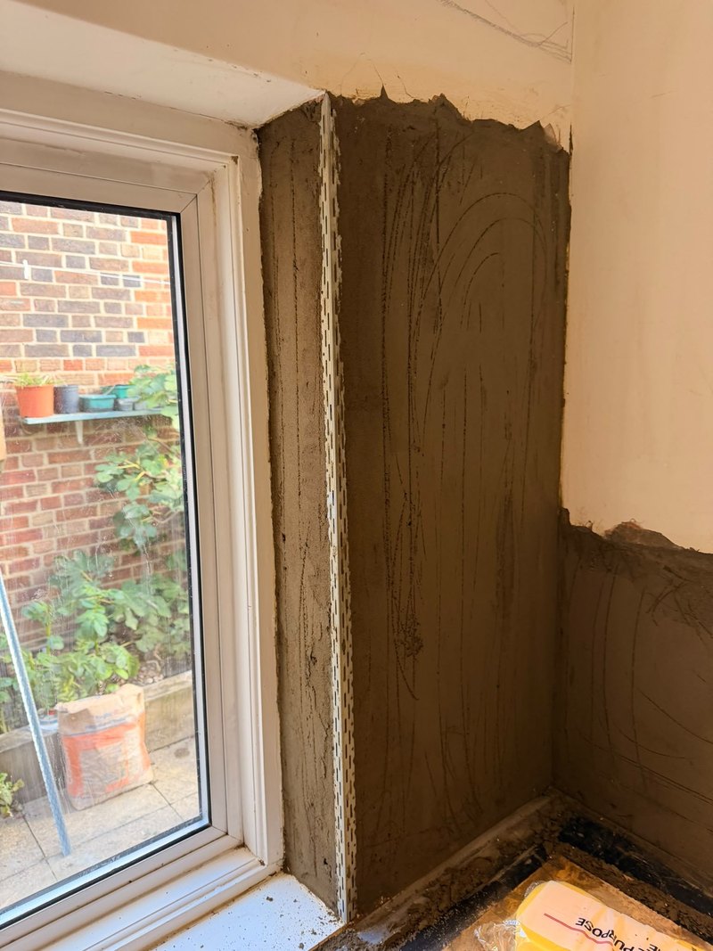 Window reveal rendered angle, after